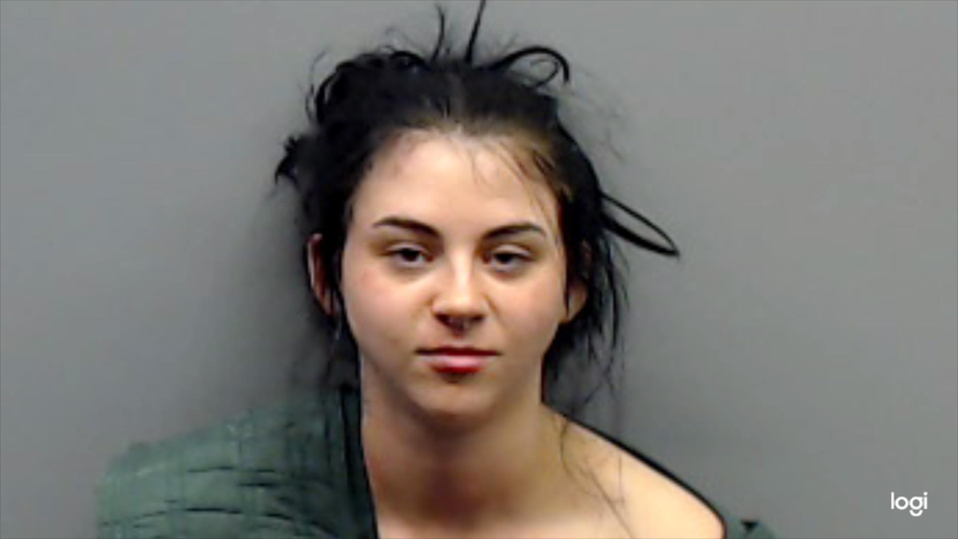 FURRH, HEIDI SHAE booking photo