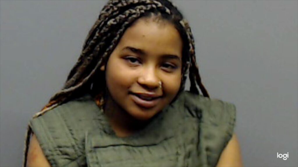CUBA, JERNIAH NIKOLE arrest record in Smith County, Texas CUBA, JERNIAH NIKOLE arrested in Smith County, Texas mugshot