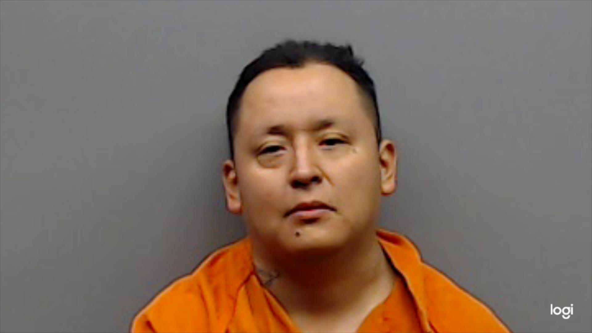 ALVAREZ, OBED MUNDO booking photo