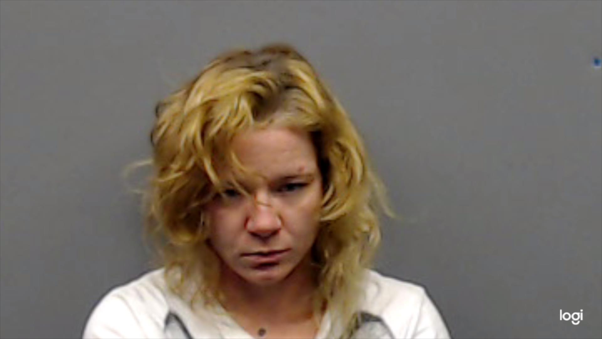 WILCOX, CRYSTAL LYNN booking photo