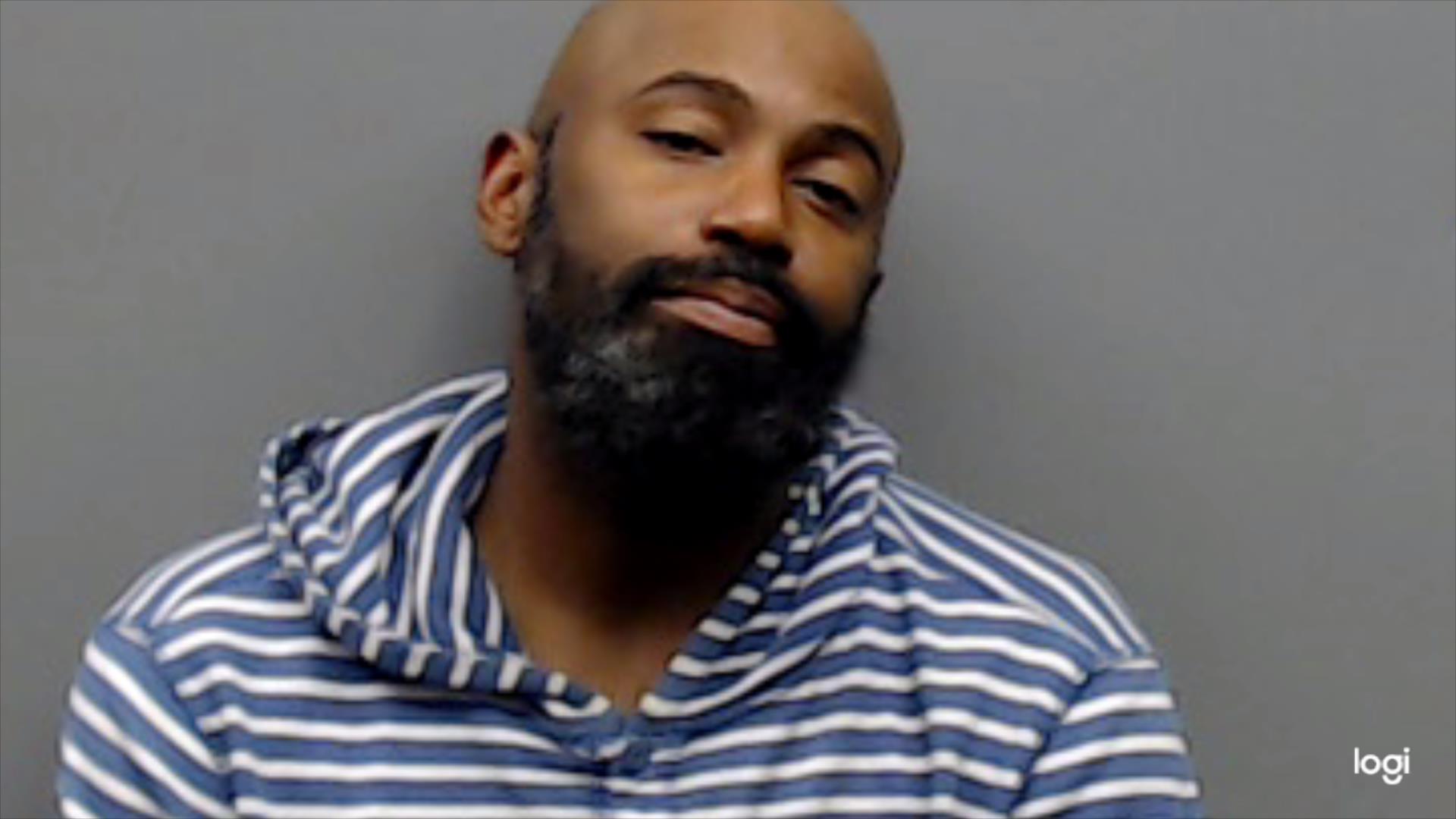 NAULS, PHILLIP ANTHONY booking photo