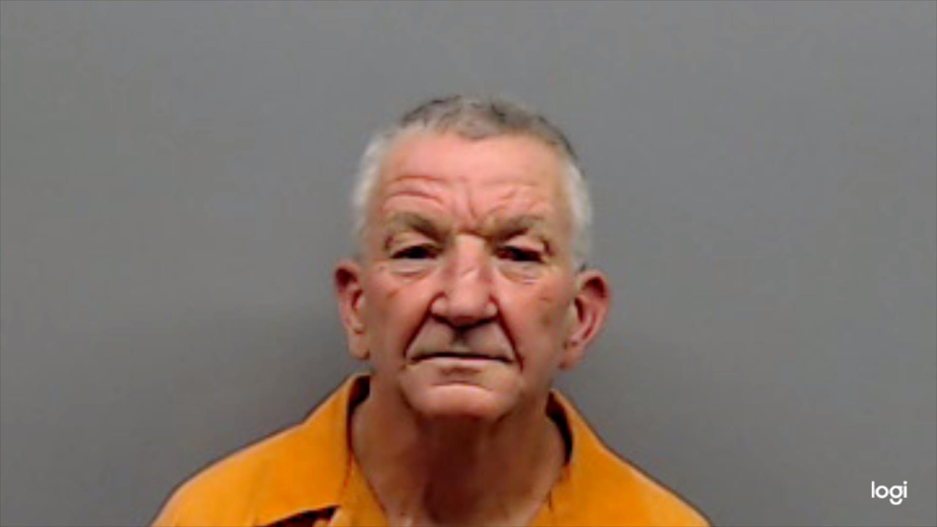 COAKER, STUART IAN booking photo