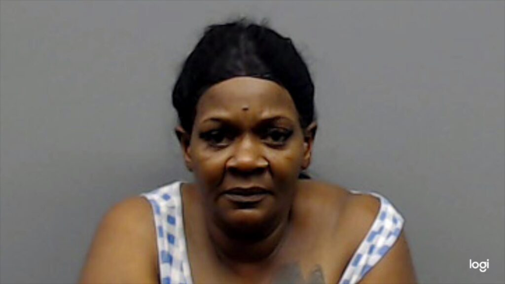 BLACK, JUNE arrest record in Smith County, Texas BLACK, JUNE arrested in Smith County, Texas mugshot