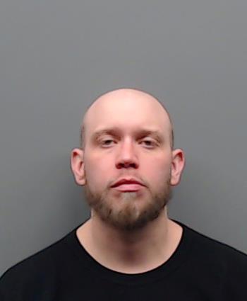 ANDERSON, CORY booking photo