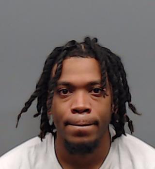 NEWMAN, JANATHON CHRISEAN booking photo