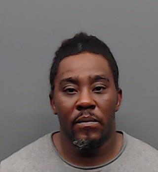 KELLEY, MELVIN booking photo