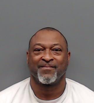 YOUNG, LLWELLYN LE ON booking photo