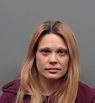GONZALES, AMANDA RHEA booking photo
