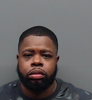 WILHITE, JARVIS JERMAINE booking photo