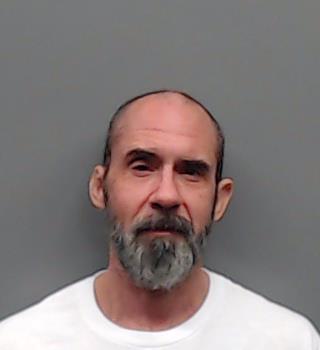 YATES, DUSTIN ADLAI booking photo