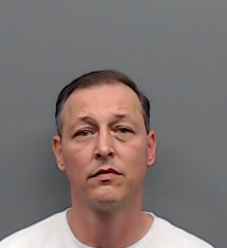 NEWBOLES, JASON booking photo