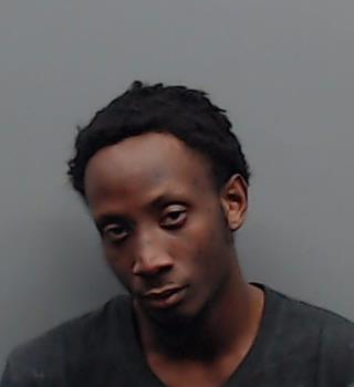 PRICE, KEIRON DOMINIQUE booking photo