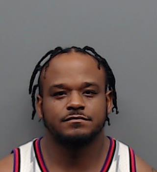 PHILLIPS, MAURICE booking photo