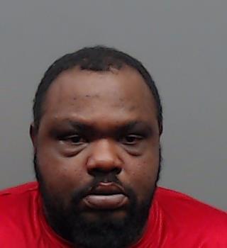 BOWIE, EARNEST JEROME booking photo