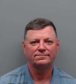 SANDERS, PAUL ALLEN booking photo