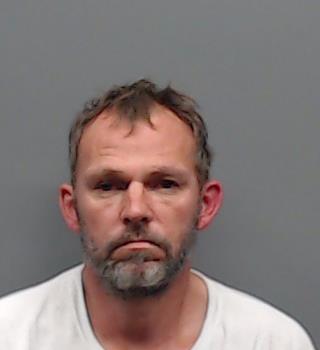 HOOD, JEREMIAH JOHN booking photo