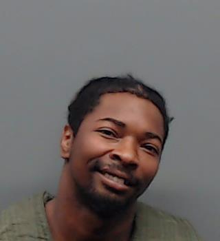 BELL, DEGARYION booking photo