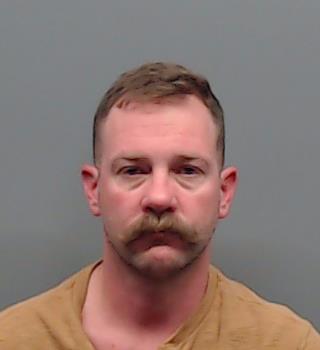 SHERWOOD, NICHOLAS WAYNE booking photo