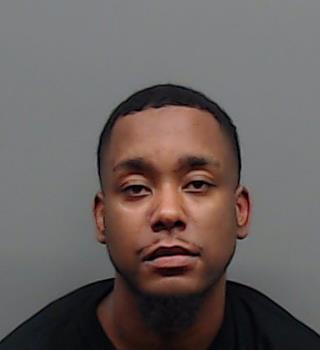 STARLING, TYLER JAMES booking photo