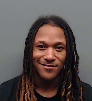 WEST, TIMOTHY ALOYCE, Jr. booking photo