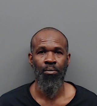 COLEMAN, ARCHIE DAMOND booking photo