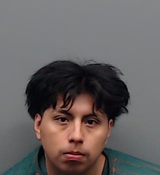 PINAL, RITCHIE ALLEN booking photo