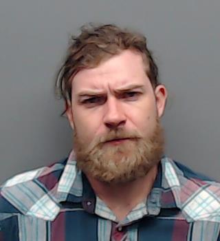 THOMAS, KEVIN RAY booking photo