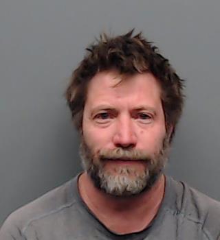 ANDERSON, PATRICK MASON booking photo