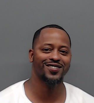 KEMP, MATTHEW THOMAS booking photo