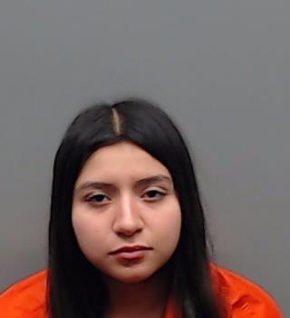 HERNANDEZ, STEPHANIE DENISE booking photo