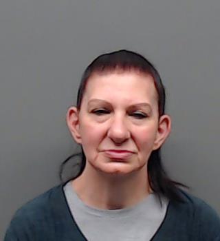 WHITE, LATASHA JOY booking photo