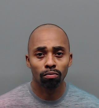 TUCKER, DANIEL booking photo