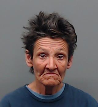 FIELDER, SHELLY SUE booking photo