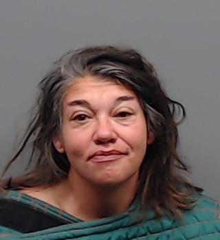 VANCE, DEDRE booking photo