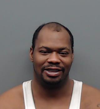 DORSEY, MICHAEL JERON booking photo
