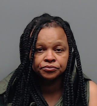 Daniel, Dajuana booking photo