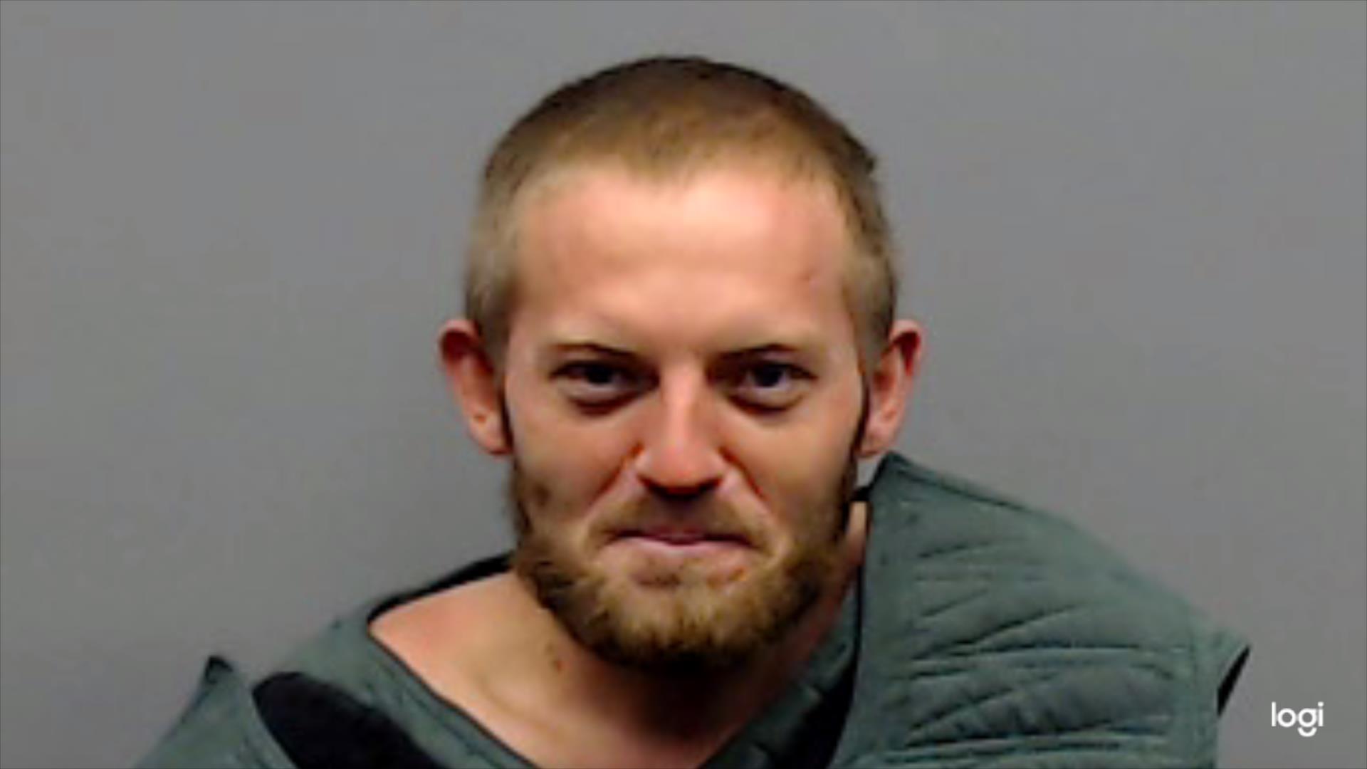 BOSWELL, SAMUEL JAMES arrested by Smith County SO/PD