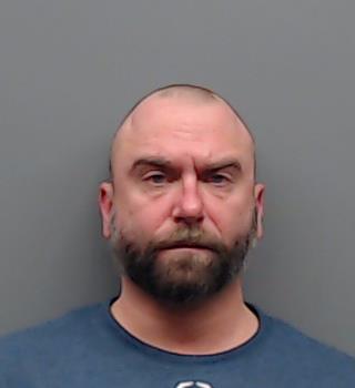 OLDEMEYER, JAMES booking photo