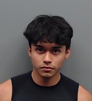 ESPIRICUETA, MARTIN TERAN, Jr. booking photo