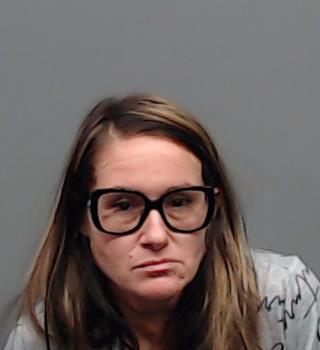 THIBODEAUX, HEATHER LYNN booking photo