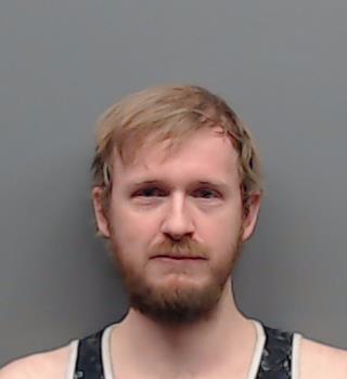 ADAMS, MATTHEW KRING arrested by Smith County SO/PD