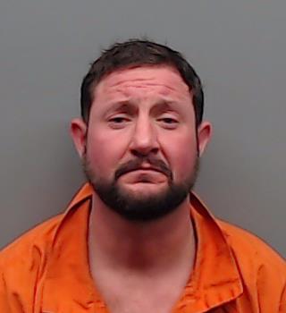 LAND, ERIC STANFORD booking photo