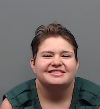 HENGEL, TALYSON booking photo