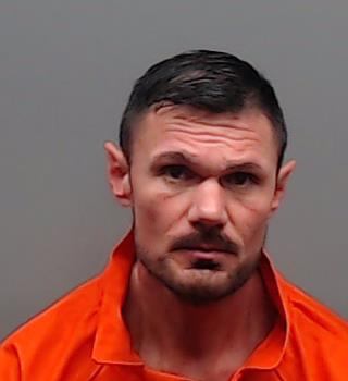 TAYLOR, JOE WESLEY booking photo