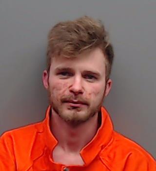 MCCARTNEY, STEVEN DEWAYNE booking photo