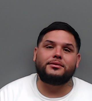 GONZALES, PHILLIP SETH booking photo