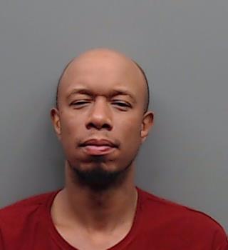 NEWSOME, MARCUS JEROME booking photo