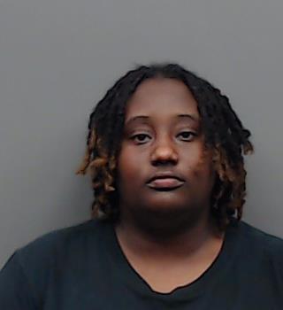 LONG, NIA BREAUN booking photo