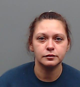 BETTES, ROSALINA MARIA booking photo