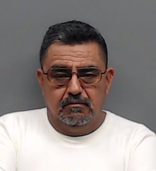 CERDA, ISAIAS LOREDO booking photo